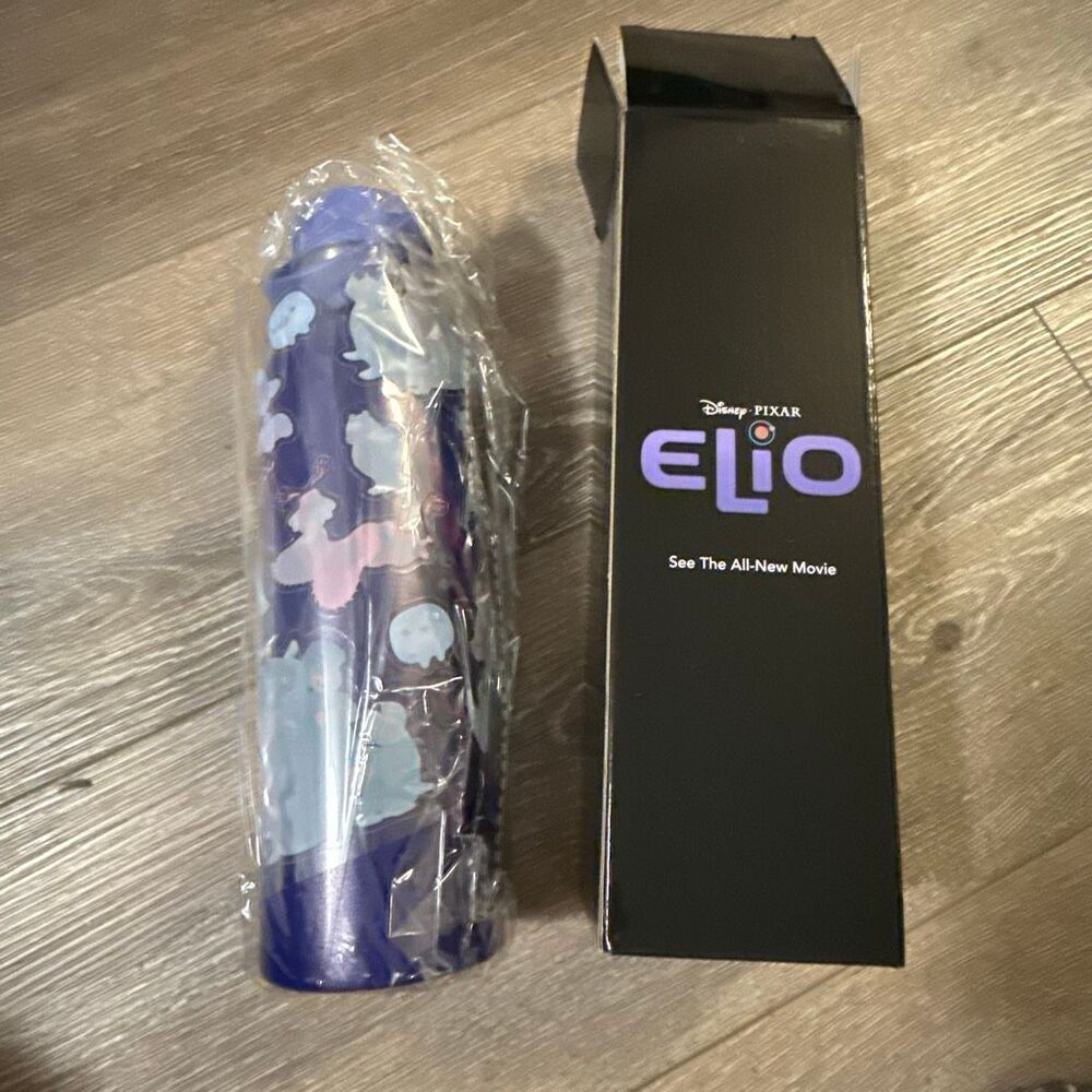 Elio DISNEY Hydro Flask